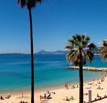 Apartment Tanit - Proche Centre Et Plages - Piscine