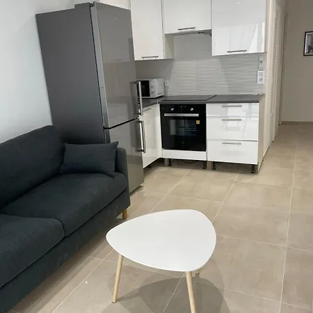 Apartment Tanit - Proche Centre Et Plages - Piscine