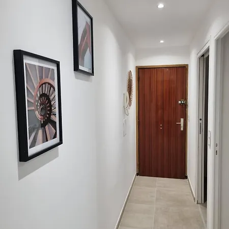 Apartment Tanit - Proche Centre Et Plages - Piscine *